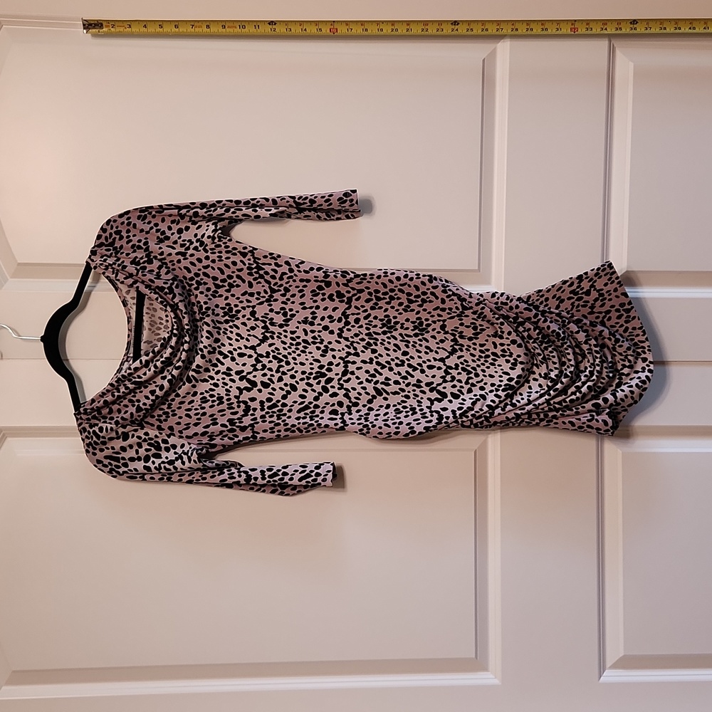 Jennifer Lopez fitted dress